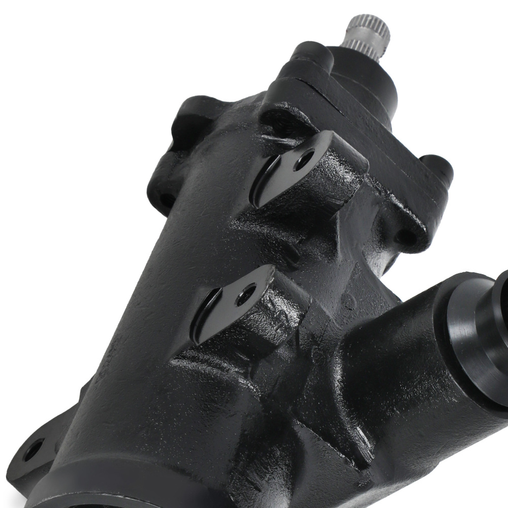 Power Steering Gear Box CP7512 compatible for Chevrolet C10 compatible for GMC C15/C1500 Truck 1967-1972