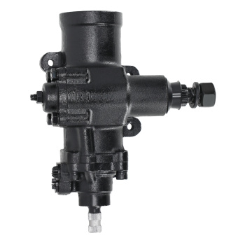 Power Steering Gear Box CP7512 compatible for Chevrolet C10 compatible for GMC C15/C1500 Truck 1967-1972