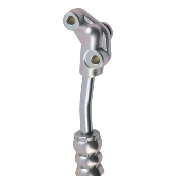 Power Steering Pressure Line Hose compatible for Honda Odyssey 3.5L 2005-2007 53713SHJA01