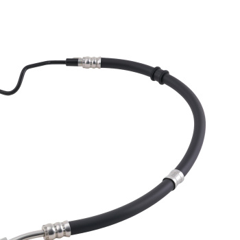 Power Steering Pressure Line Hose compatible for Honda Odyssey 3.5L 2005-2007 53713SHJA01