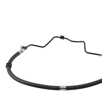 Power Steering Pressure Line Hose compatible for Honda Odyssey 3.5L 2005-2007 53713SHJA01