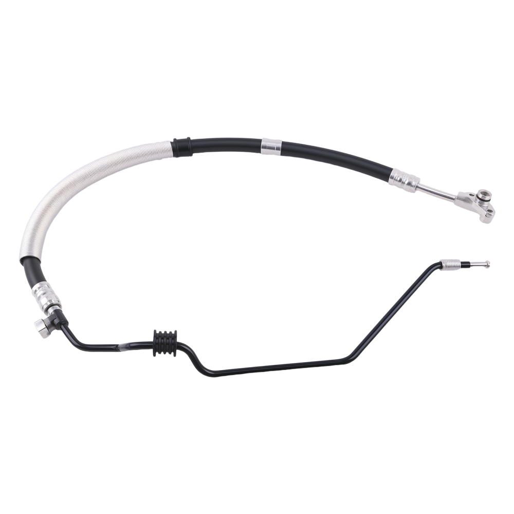 Power Steering Pressure Line Hose compatible for Honda Odyssey 3.5L 2008-10 53713SHJA02