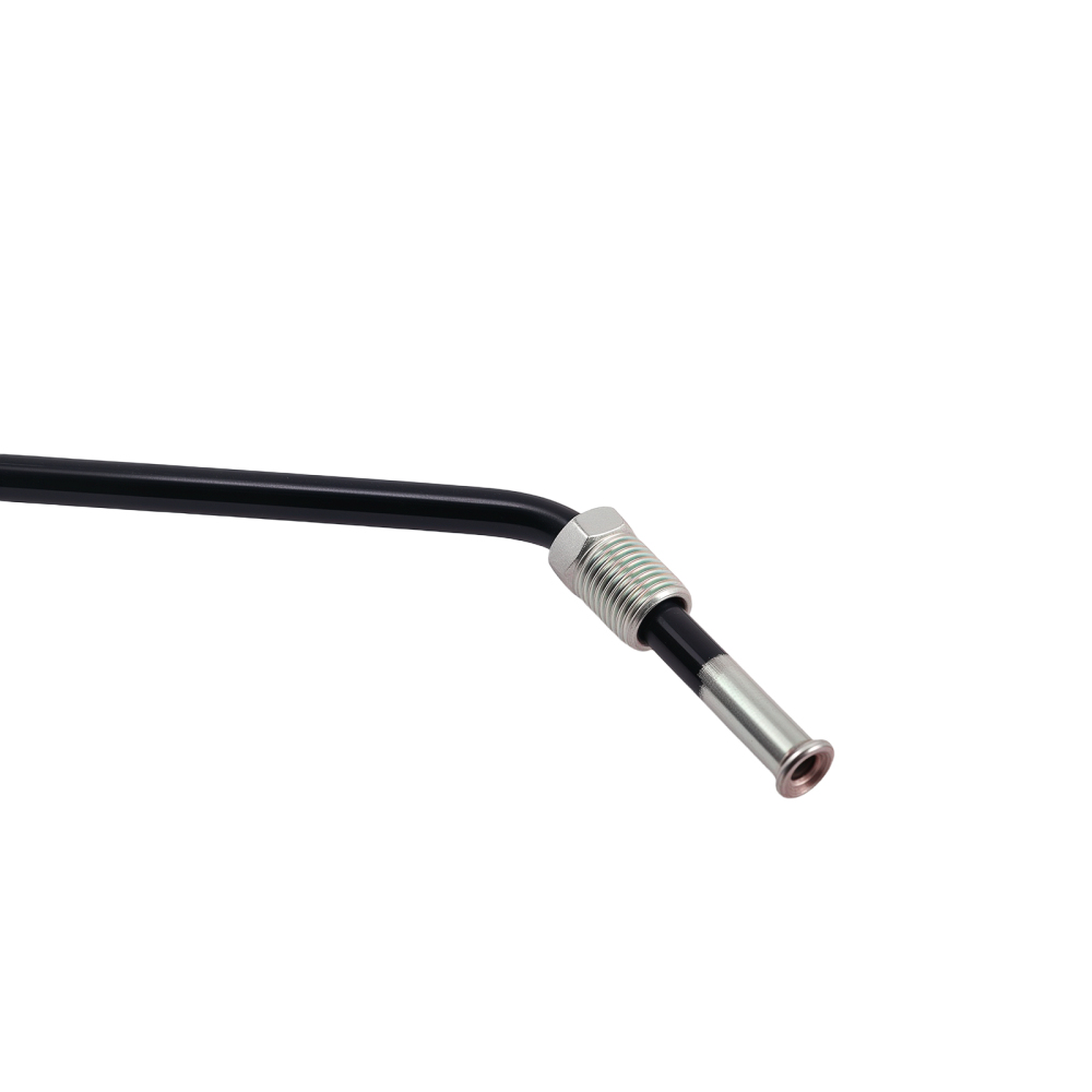 Power Steering Pressure Line Hose compatible for Honda Odyssey 3.5L 2008-10 53713SHJA02