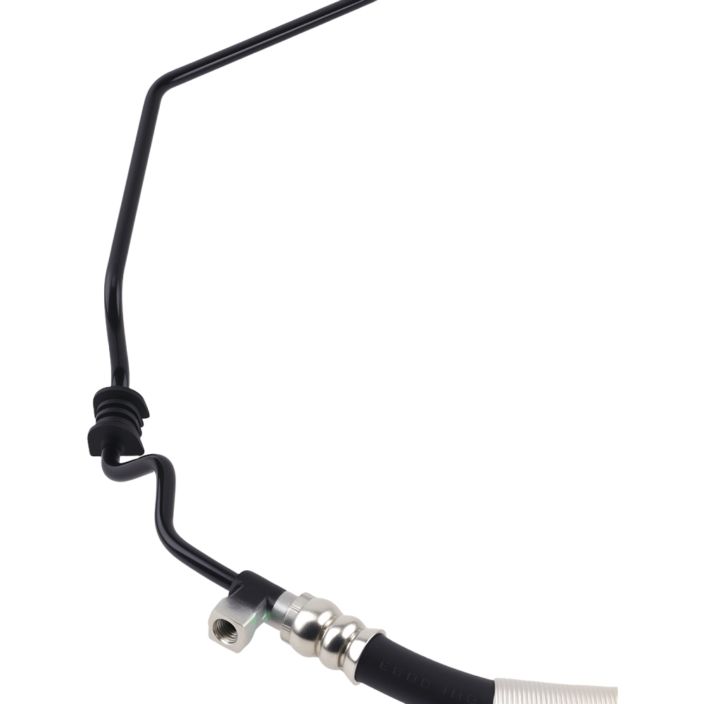Power Steering Pressure Line Hose compatible for Honda Odyssey 3.5L 2008-10 53713SHJA02