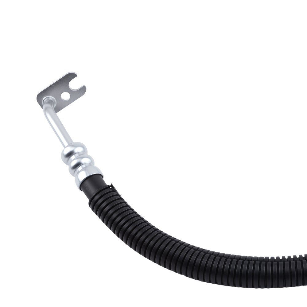 Power Steering Hose Pressure Line compatible for Cadillac Escalade 6.2L 2007-2014 15812564