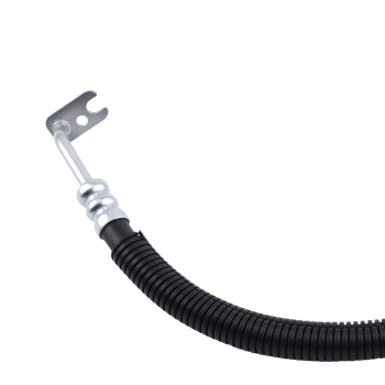Power Steering Hose Pressure Line compatible for Cadillac Escalade 6.2L 2007-2014 15812564