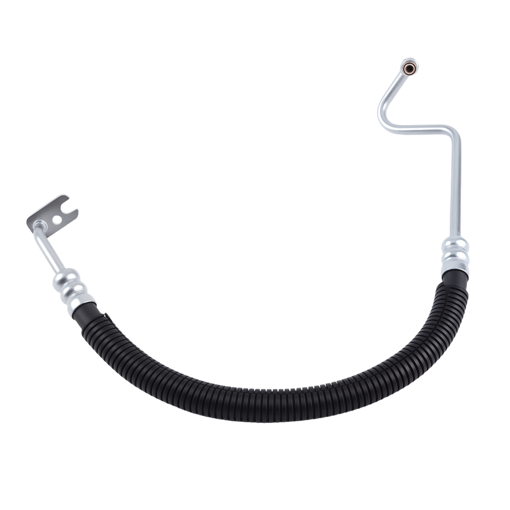 Power Steering Hose Pressure Line compatible for Cadillac Escalade 6.2L 2007-2014 15812564