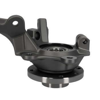 Fusello dello sterzo Anteriore Destro compatibile per Renault Clio II 1.2-1.9 1998-2016