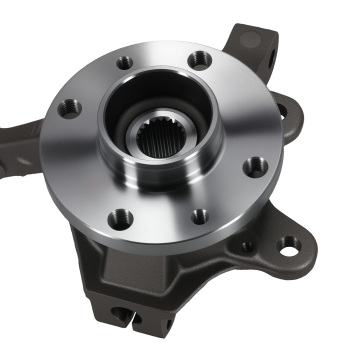 Fusello dello sterzo Anteriore Destro compatibile per Renault Clio II 1.2-1.9 1998-2016