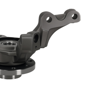 Fusello dello sterzo Anteriore Destro compatibile per Renault Clio II 1.2-1.9 1998-2016