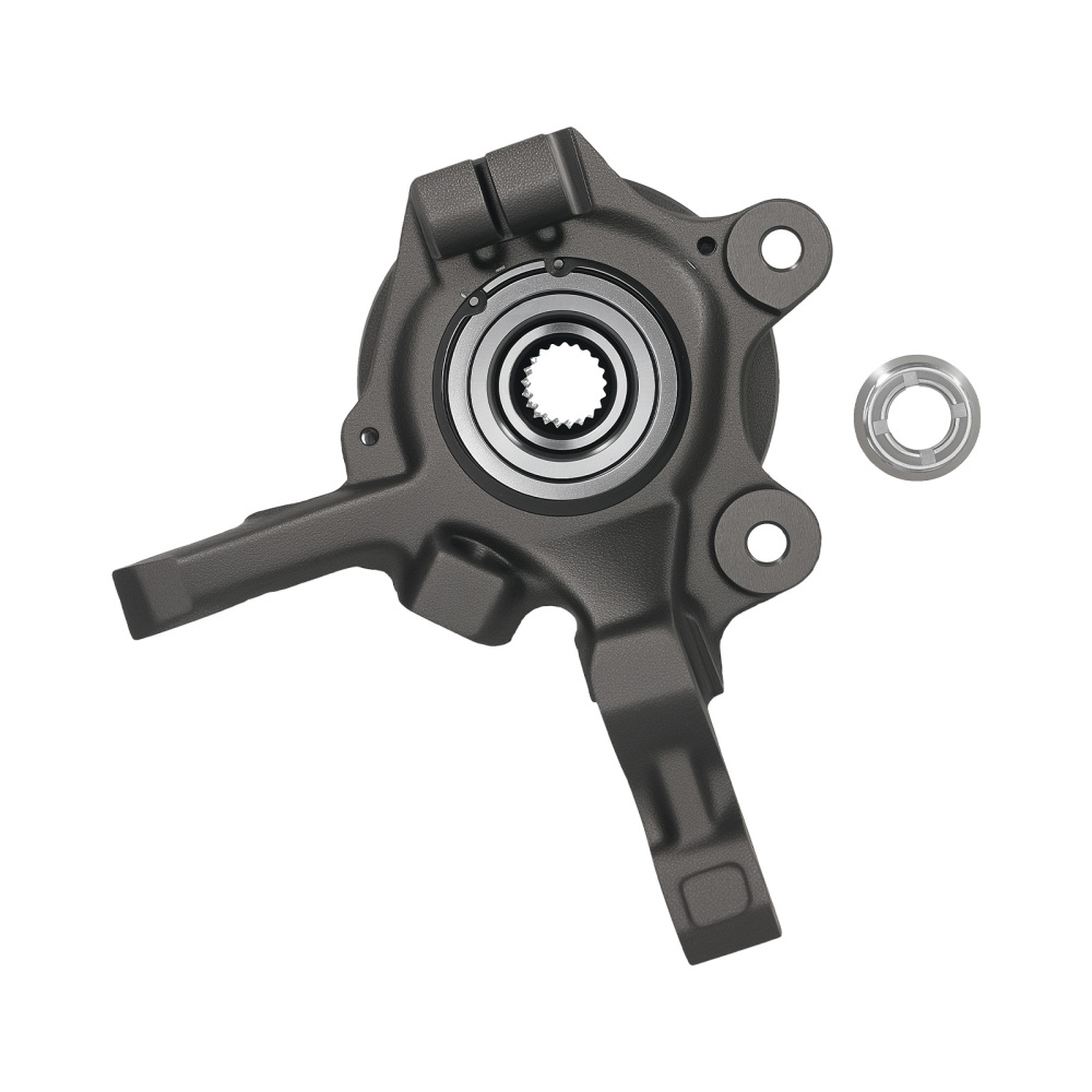 Fusello dello sterzo Anteriore Destro compatibile per Renault Clio II 1.2-1.9 1998-2016