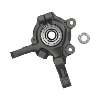 Fusello dello sterzo Anteriore Destro compatibile per Renault Clio II 1.2-1.9 1998-2016