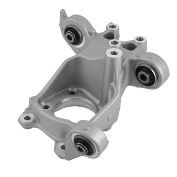 Rear Left RH Steering Knuckle compatible for Jeep Cherokee 2014-2018 5090072AE 5090073AE