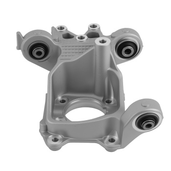 Rear Left RH Steering Knuckle compatible for Jeep Cherokee 2014-2018 5090072AE 5090073AE