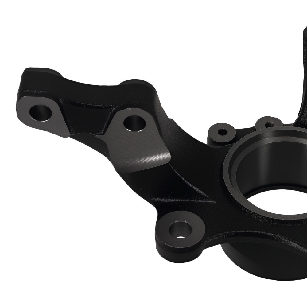 Fuso a snodo Anteriore Destro compatibile per Opel Combo Corsa C 2000-2011 5308022