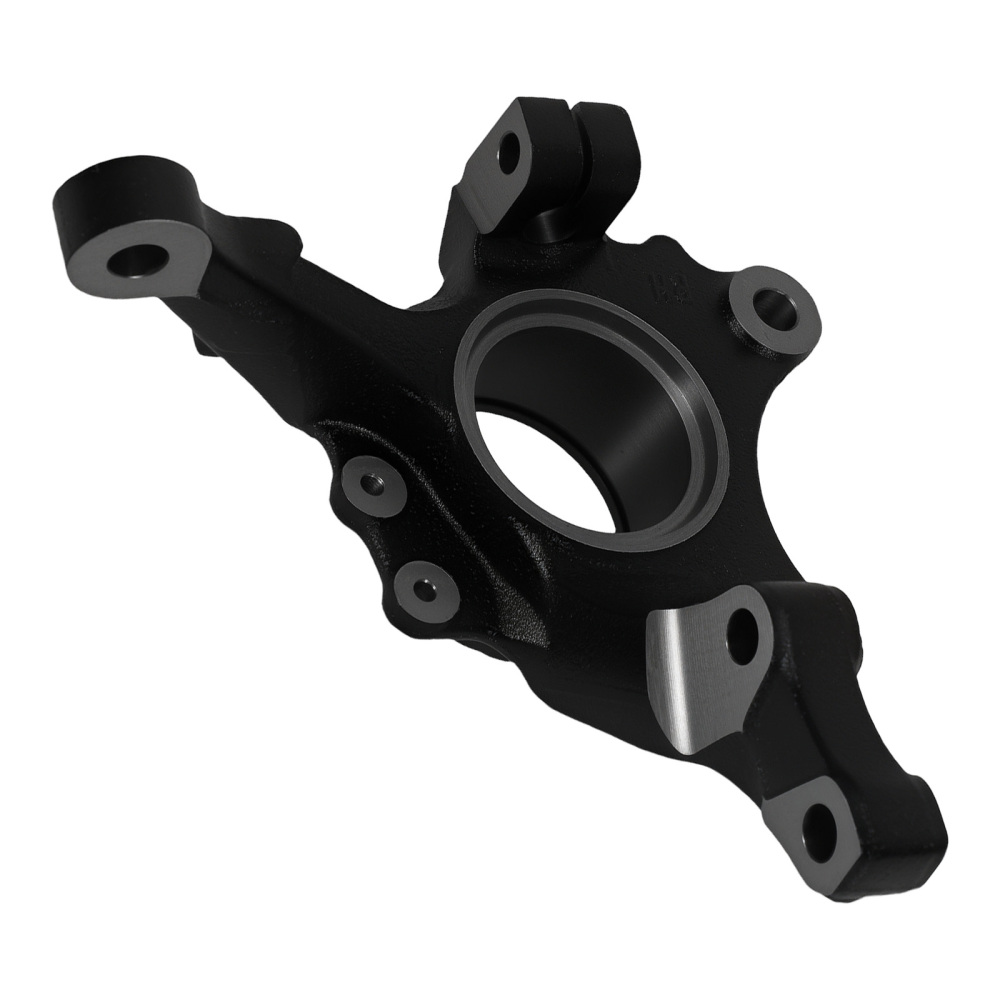 Fuso a snodo Anteriore Destro compatibile per Opel Combo Corsa C 2000-2011 5308022