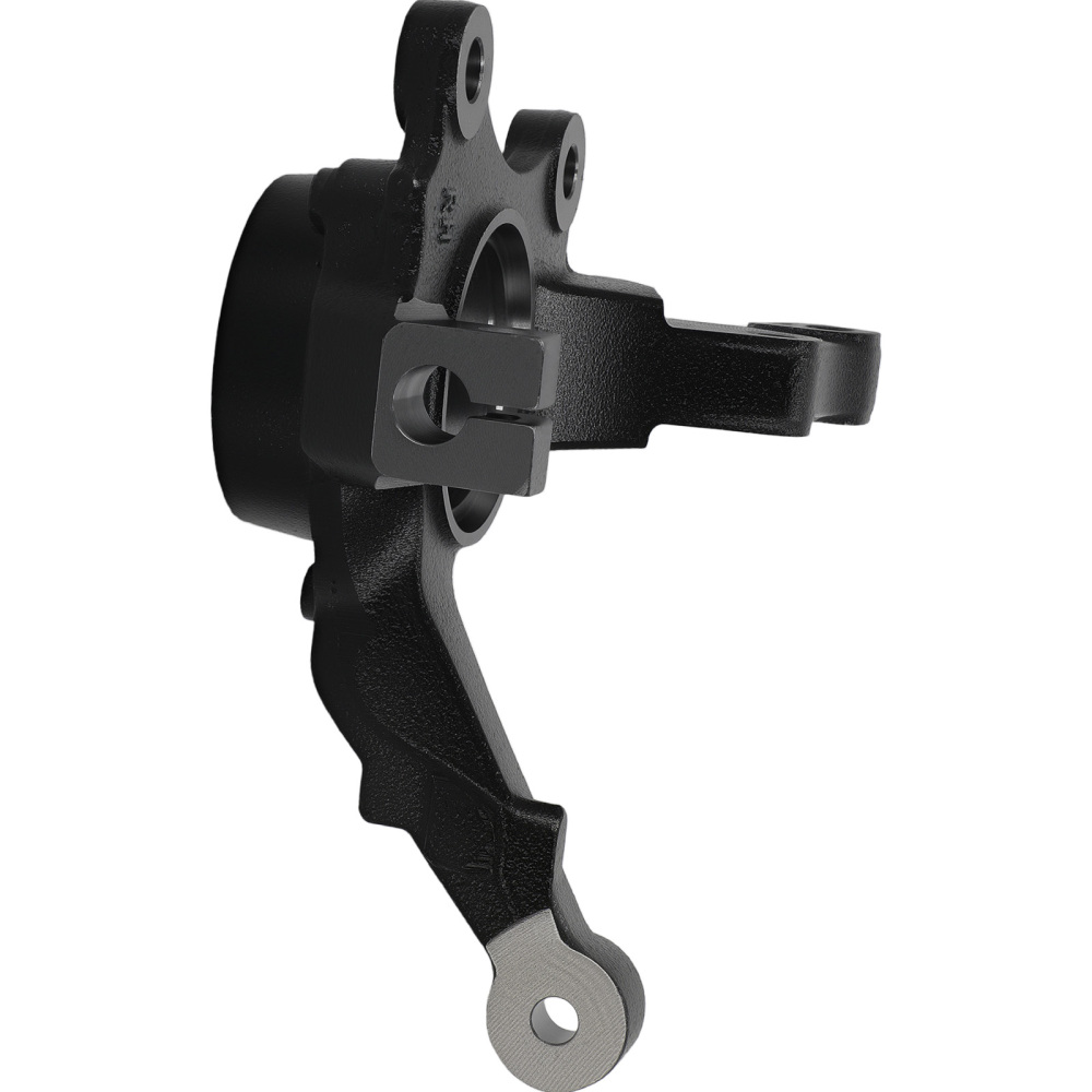 Fusée Avant Direction compatible pour Opel Combo/Corsa C F08 F68 1.3-1.7L 2000-11 5308022