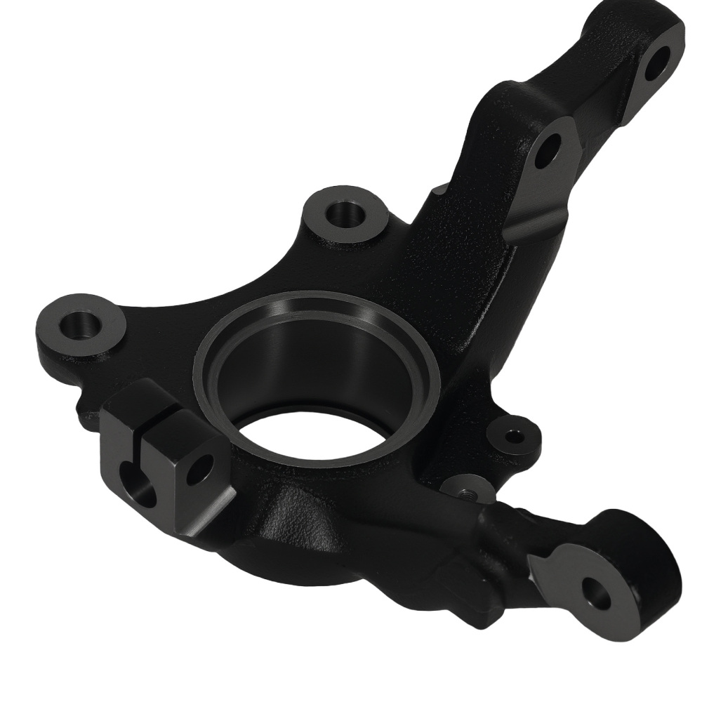 Fusée Avant Direction compatible pour Opel Combo/Corsa C F08 F68 1.3-1.7L 2000-11 5308022