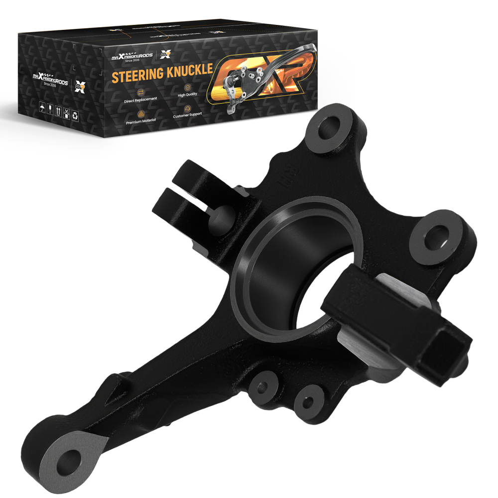 Fuso a snodo Anteriore Destro compatibile per Opel Combo Corsa C 2000-2011 5308022