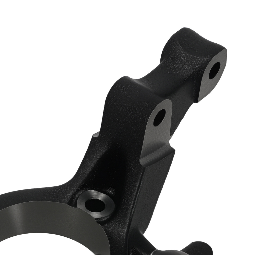 Fuso a Snodo Anteriore Sinistro compatibile per OPEL ASTRA H 1.4/1.6/1.8 2004-2010 58098301