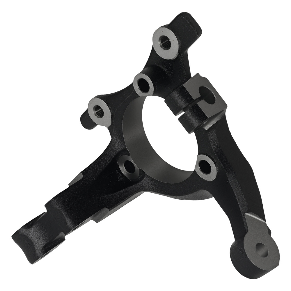 Fuso a Snodo Anteriore Sinistro compatibile per OPEL ASTRA H 1.4/1.6/1.8 2004-2010 58098301