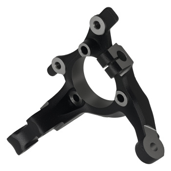 Fuso a Snodo Anteriore Sinistro compatibile per OPEL ASTRA H 1.4/1.6/1.8 2004-2010 58098301