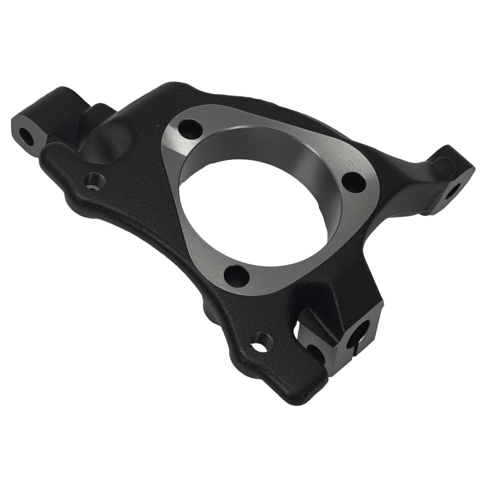 Fuso a Snodo Anteriore Sinistro compatibile per OPEL ASTRA H 1.4/1.6/1.8 2004-2010 58098301