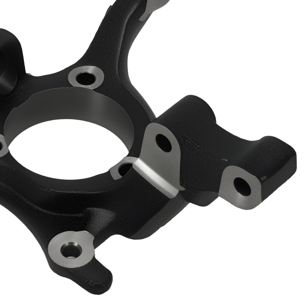 Fuso a Snodo Anteriore Sinistro compatibile per OPEL ASTRA H 1.4/1.6/1.8 2004-2010 58098301