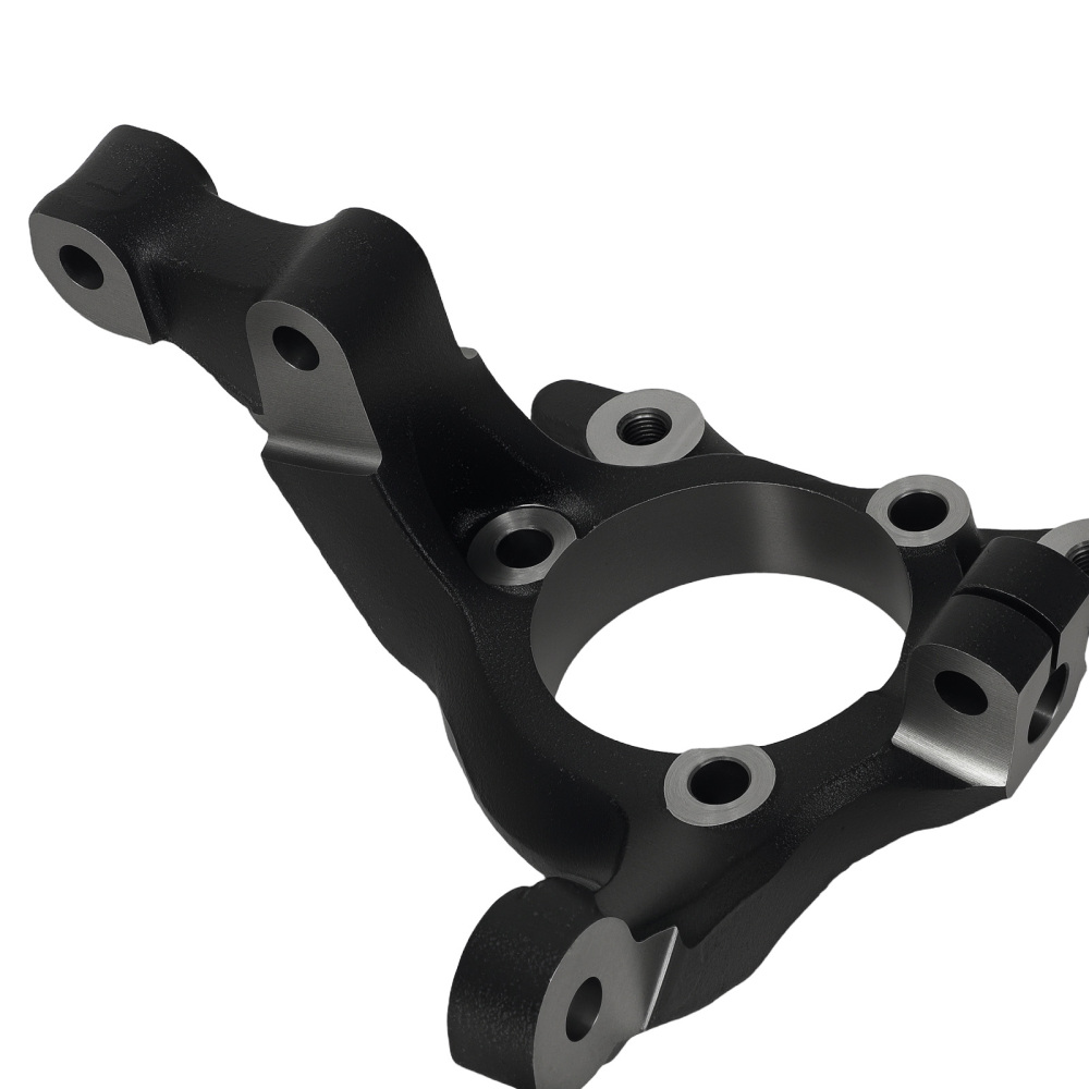 Fuso a Snodo Anteriore Sinistro compatibile per OPEL ASTRA H 1.4/1.6/1.8 2004-2010 58098301