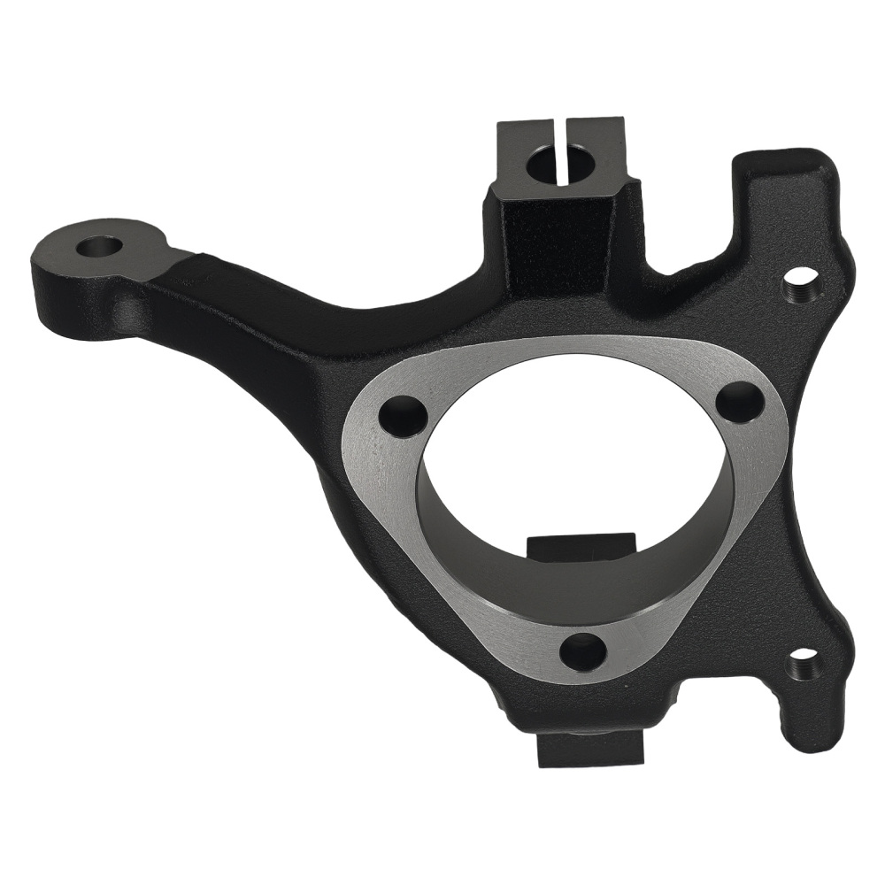 Mangueta Delantera compatible para OPEL ASTRA H 1.3-1.7 CDTI 2004-10 BSP25162 FZK031L