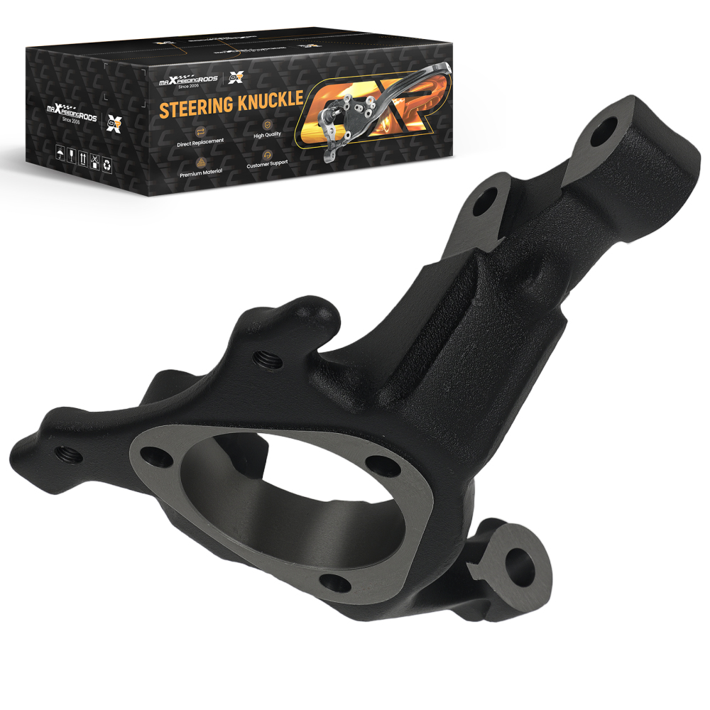 Fuso a Snodo Anteriore Sinistro compatibile per OPEL ASTRA H 1.4/1.6/1.8 2004-2010 58098301