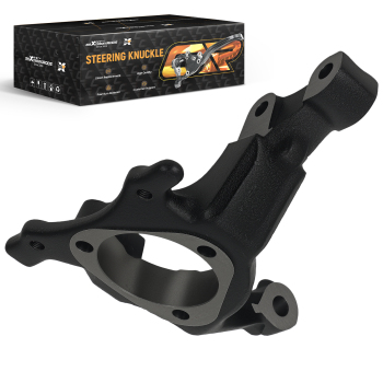 Fuso a Snodo Anteriore Sinistro compatibile per OPEL ASTRA H 1.4/1.6/1.8 2004-2010 58098301