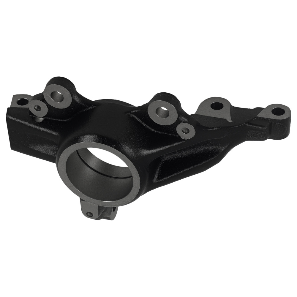 Fuso a snodo Ant SX compatibile per Opel Corsa D Hatchback Van 1.0 1.2 06-14 93188959