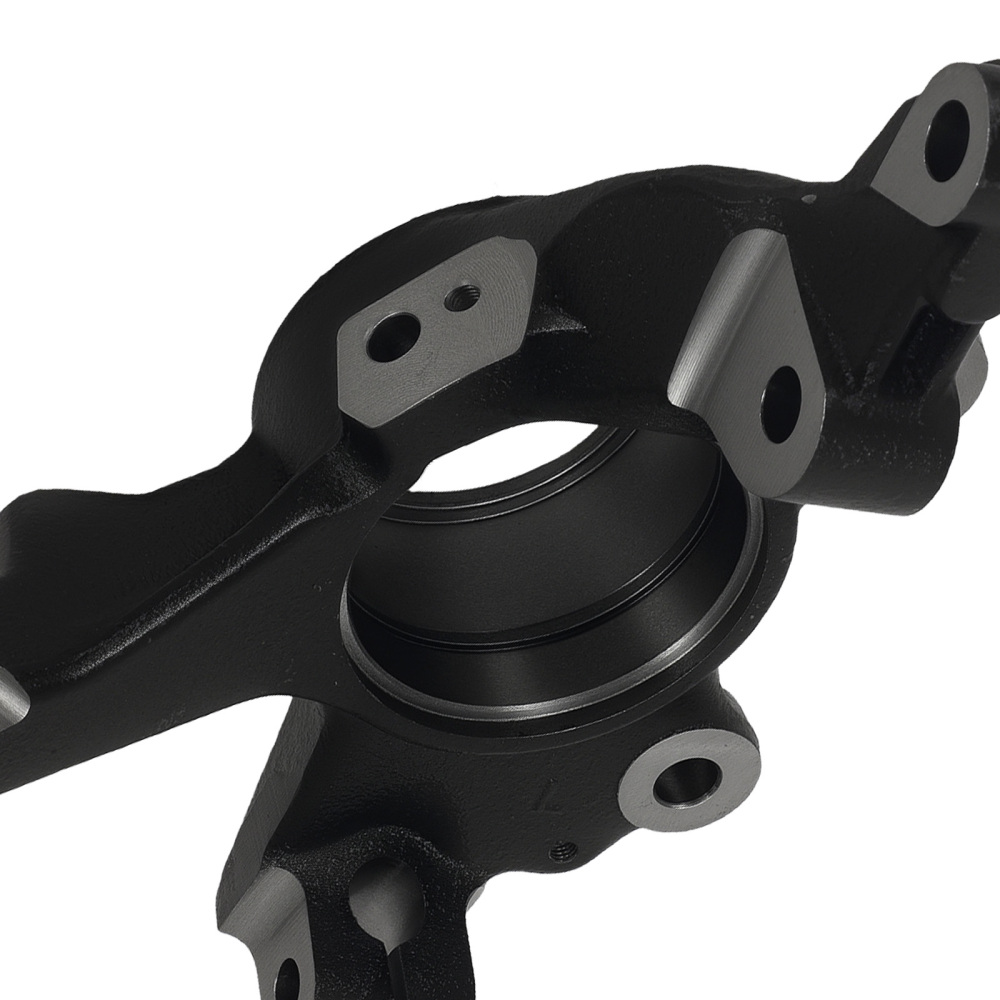 Fuso a snodo Ant SX compatibile per Opel Corsa D Hatchback Van 1.0 1.2 06-14 93188959