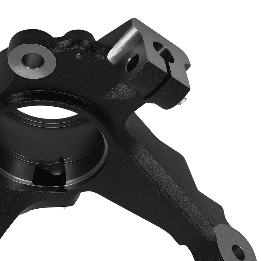 Fuso a snodo Ant SX compatibile per Opel Corsa D Hatchback Van 1.0 1.2 06-14 93188959