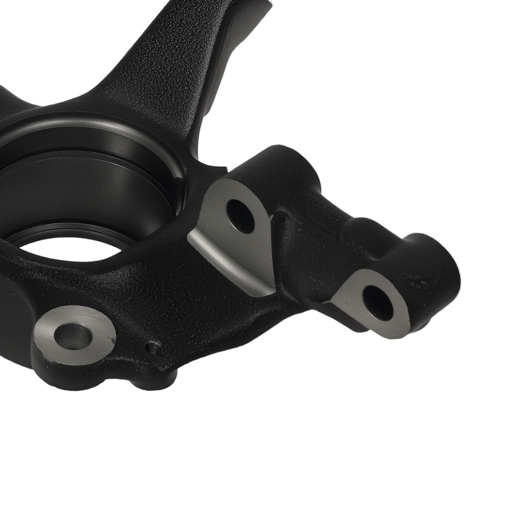 Fuso a Snodo Anteriore compatibile per Opel Corsa D 1.3 CDTI 75-95CV 2006-2014 5308055