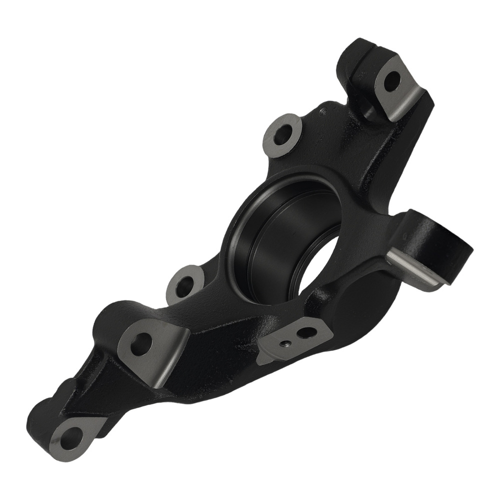 Fuso a Snodo Anteriore compatibile per Opel Corsa D 1.3 CDTI 75-95CV 2006-2014 5308055