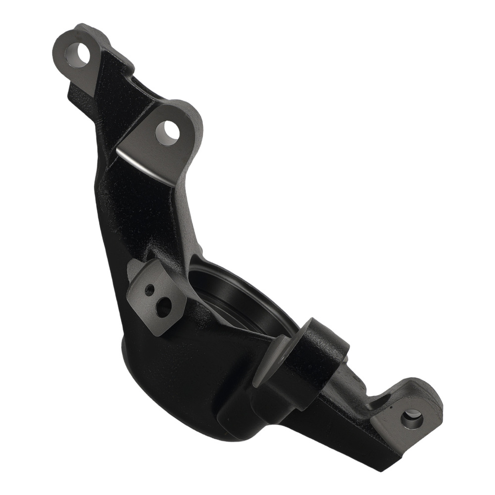 Fusée de Direction Avant compatible pour OPEL CORSA D 1.6 Turbo 2006-2014 5308055