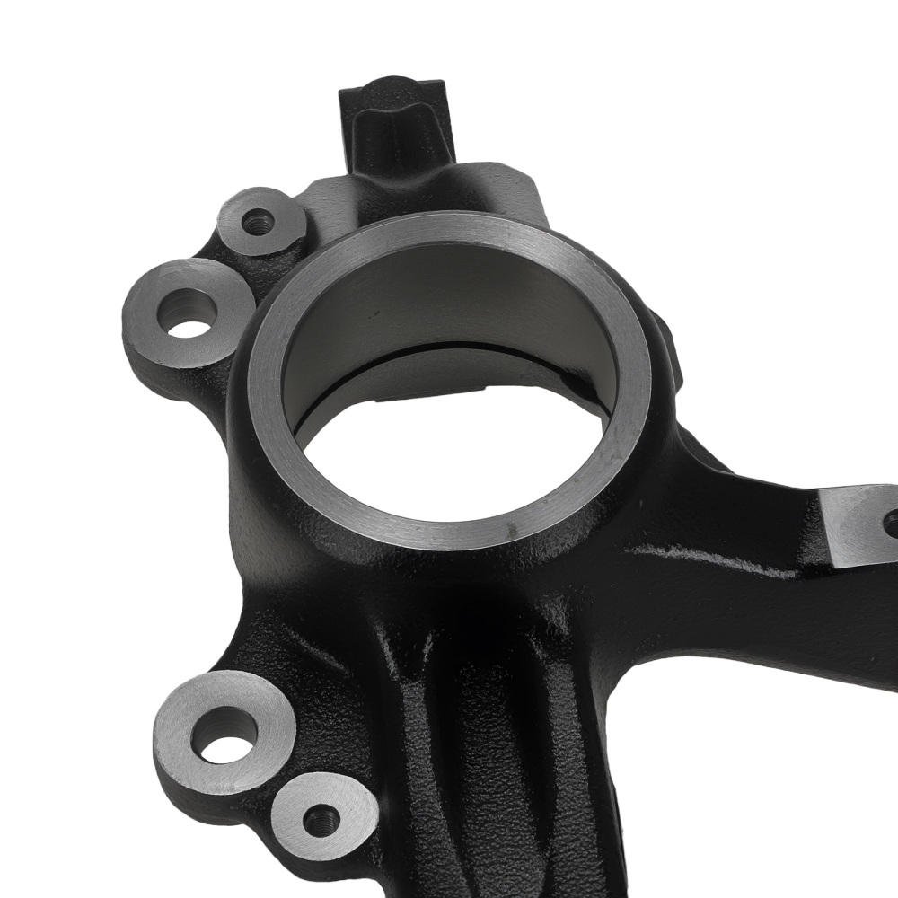 Fusée de Direction Avant compatible pour OPEL CORSA D 1.6 Turbo 2006-2014 5308055