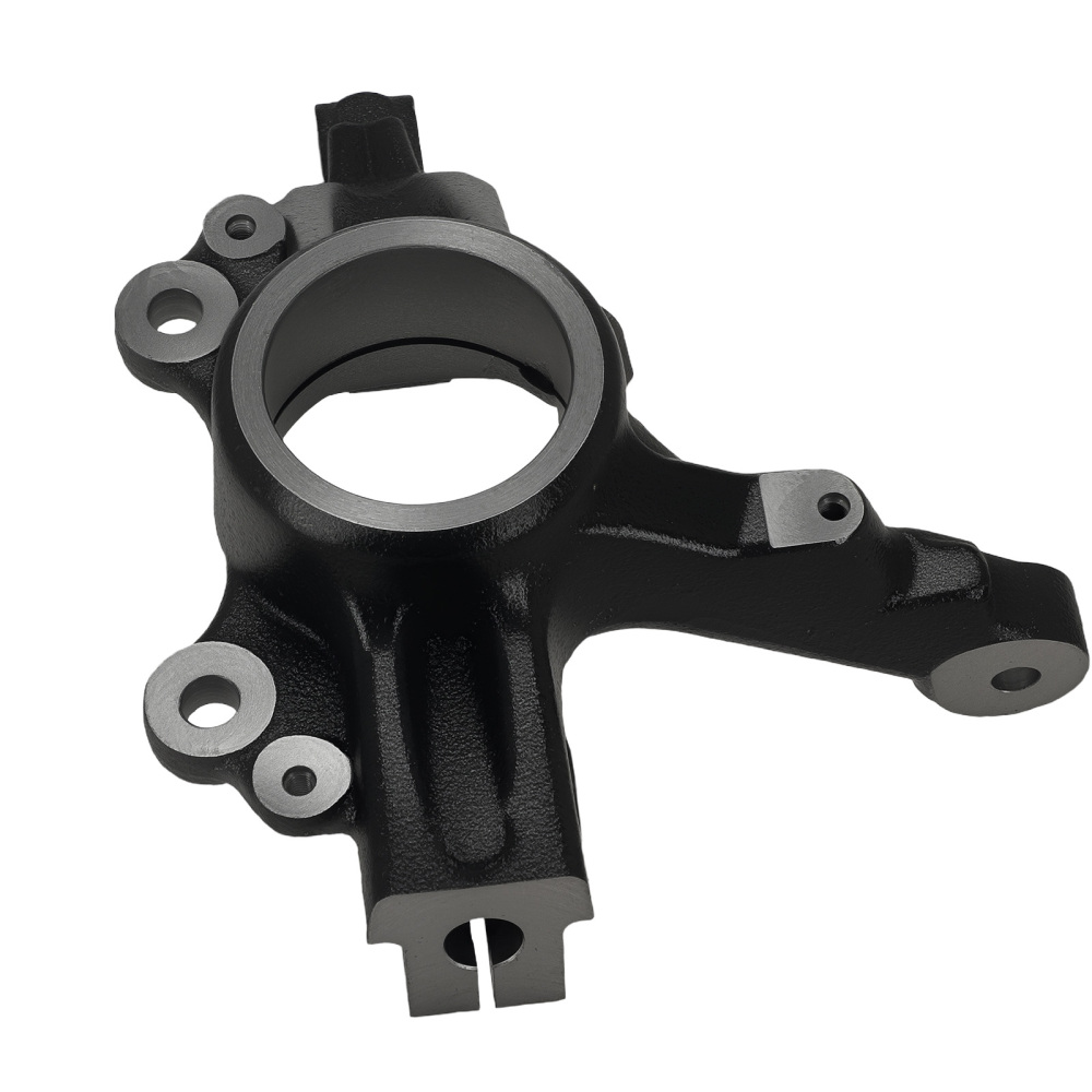 Fusée de Direction Avant compatible pour OPEL CORSA D 1.6 Turbo 2006-2014 5308055