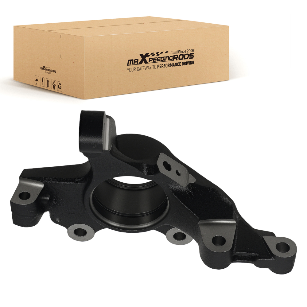 Fuso a Snodo Anteriore compatibile per Opel Corsa D 1.3 CDTI 75-95CV 2006-2014 5308055