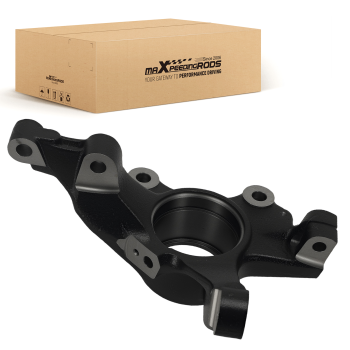 Mangueta de Dirección Delantera Izquierda compatible para Opel Corsa D 2006-2014 93188961