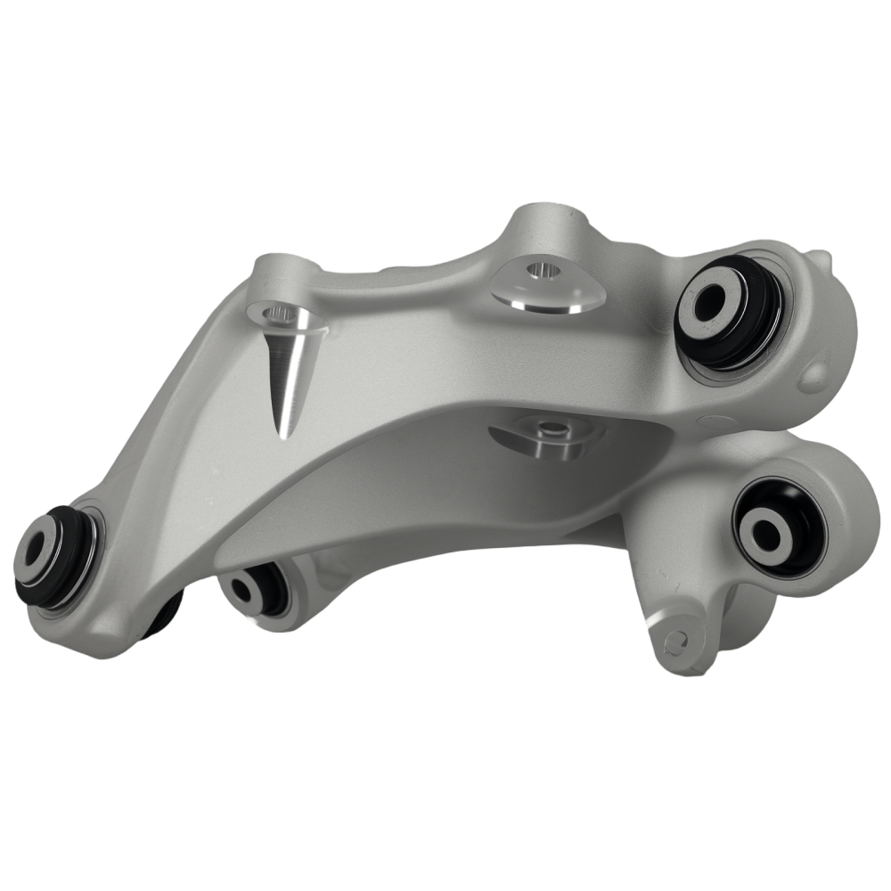 Rear Passenger Side Steering Knuckle compatible for Tesla Model 3 2017-2023 1044411-00-F