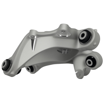 Rear Passenger Side Steering Knuckle compatible for Tesla Model 3 2017-2023 1044411-00-F