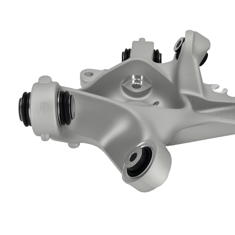 Rear Passenger Side Steering Knuckle compatible for Tesla Model 3 2017-2023 1044411-00-F