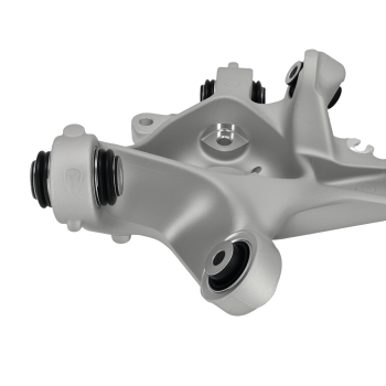 Rear Passenger Side Steering Knuckle compatible for Tesla Model 3 2017-2023 1044411-00-F