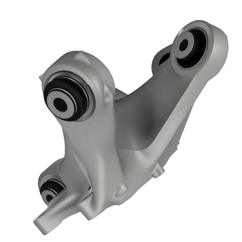 Rear Passenger Side Steering Knuckle compatible for Tesla Model 3 2017-2023 1044411-00-F