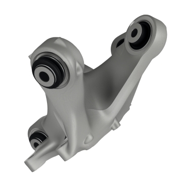 Rear Passenger Side Steering Knuckle compatible for Tesla Model 3 2017-2023 1044411-00-F