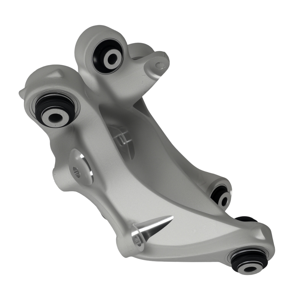 Rear Passenger Side Steering Knuckle compatible for Tesla Model 3 2017-2023 1044411-00-F