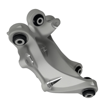 Rear Passenger Side Steering Knuckle compatible for Tesla Model 3 2017-2023 1044411-00-F